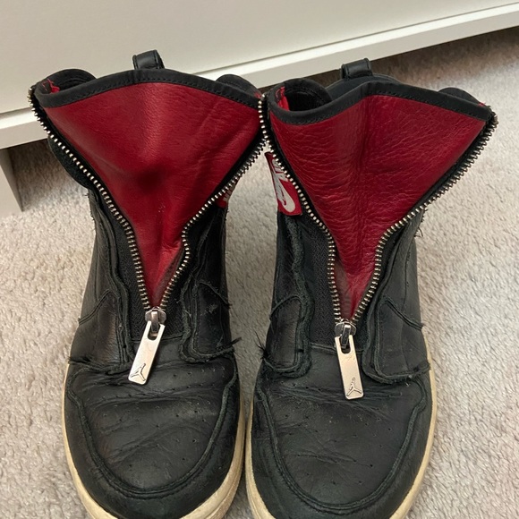 nike air shoes - Picture 3 of 4